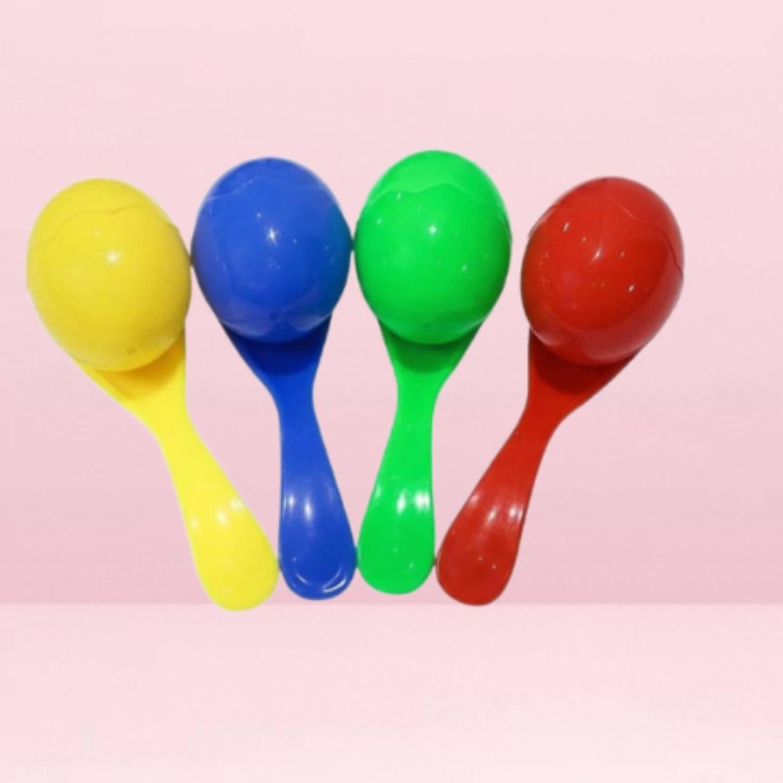 Party Games Egg - Leerlepel voor kinderen, wedstrijdset, ergonomisch relais-ei-balansspeelgoed