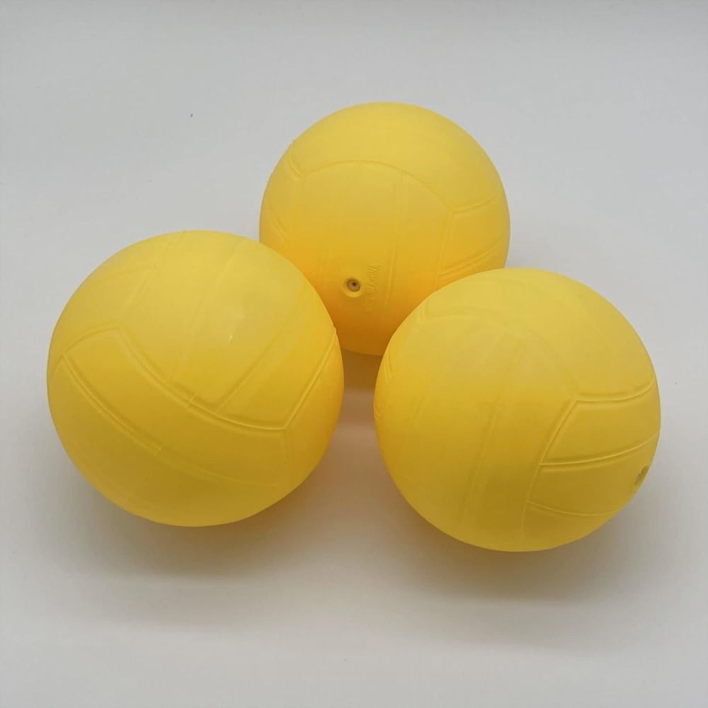 Spike Ball Game - Sterke Bounce Spike Game Ball Competitieve