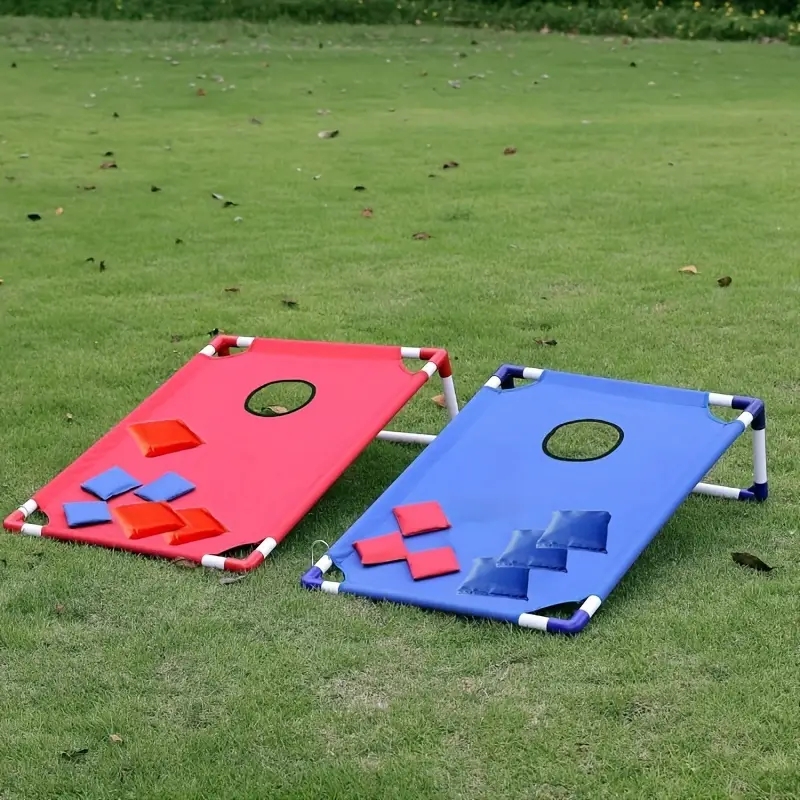 Party Games Adults Indoor - Corn Hole Game Set bevat 2
