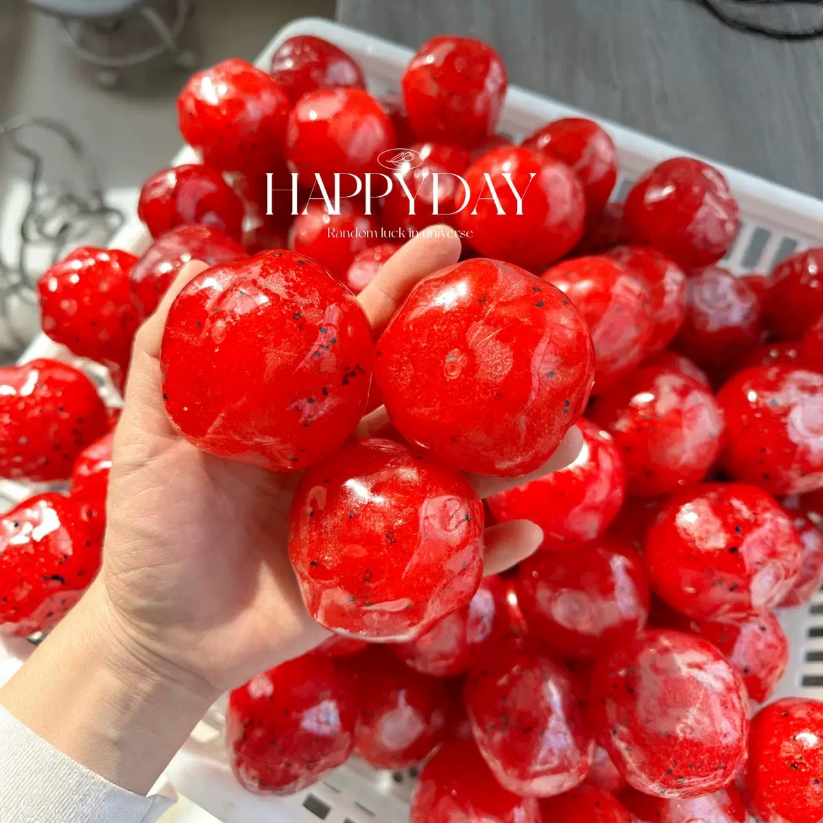 Party Games Young Adults - Handgemaakte watermeloen slushy squishy speelgoed zacht
