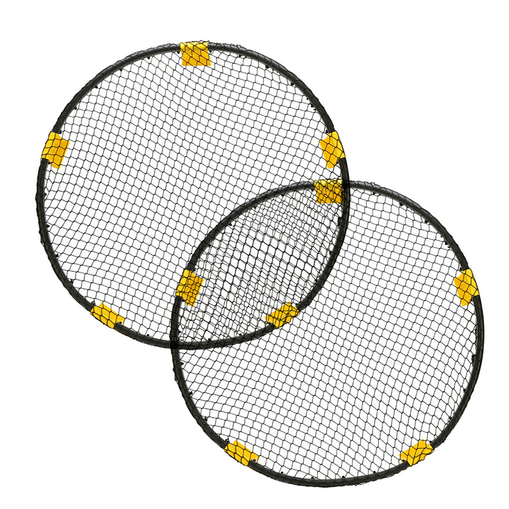 Spike Ball Game - Volleybalvaardigheden Verbetering Spike Spelbal Sportuitrusting Roundnet