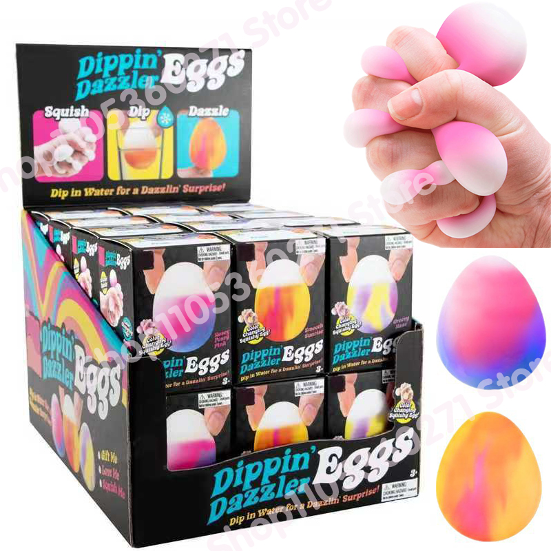 Party Games Egg - 2026 Needoh Gouden Ei Jacht Spel