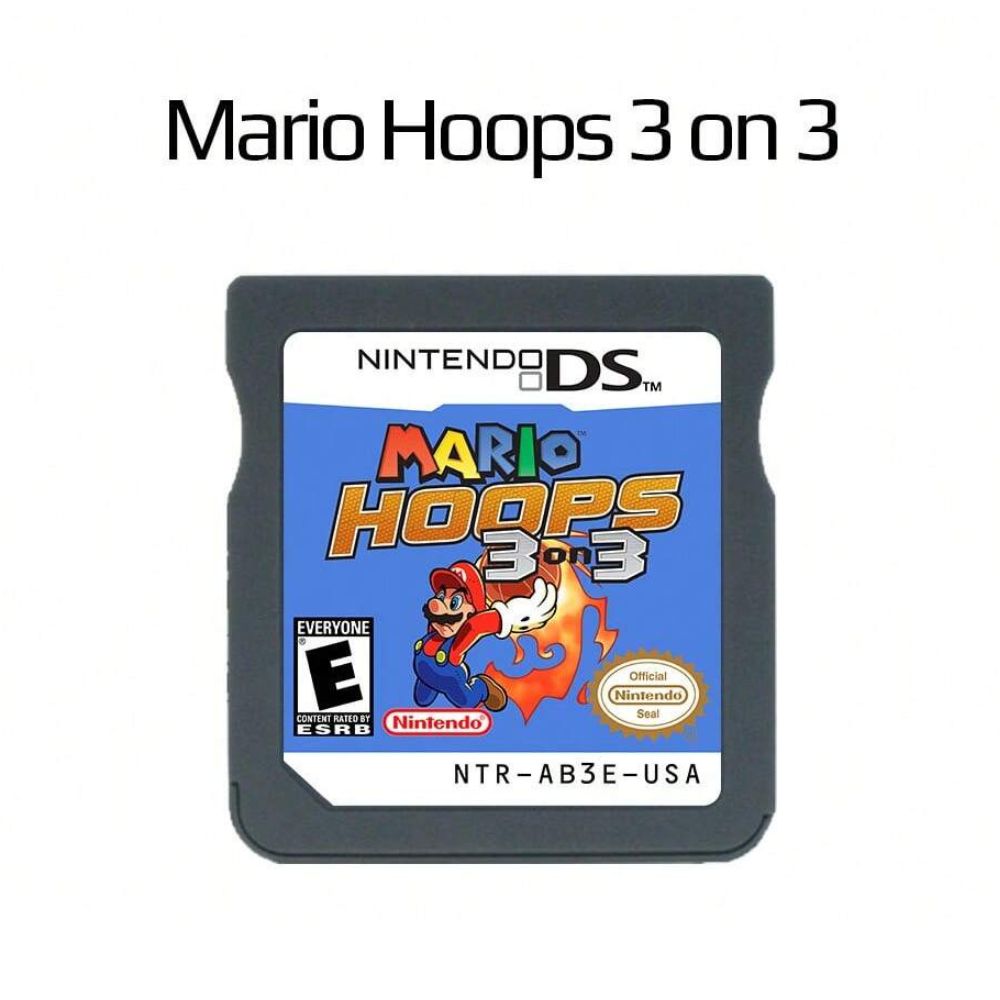 Mario Series DS Games Cartridg - Party Games Console recensie en prijs