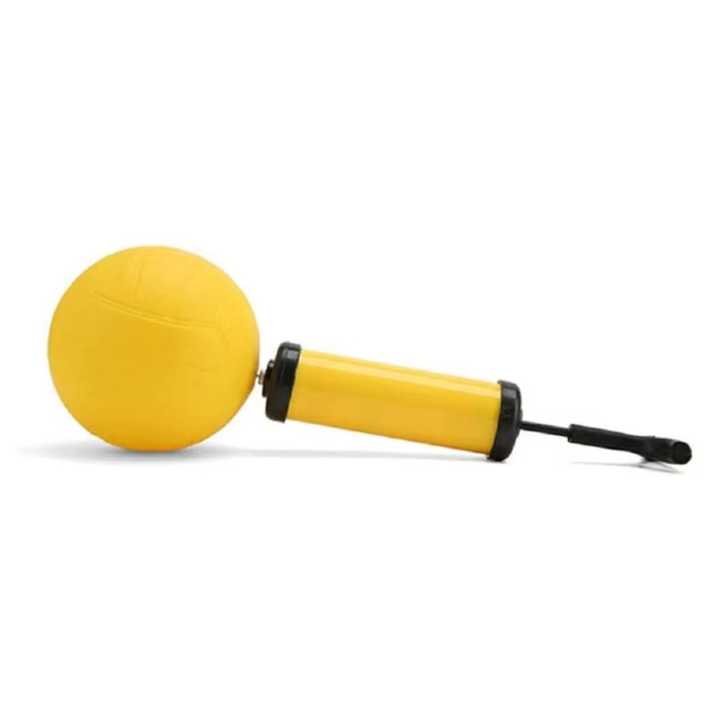 Sterke Bounce Spike Game Ball  - Spike Ball Game recensie en prijs