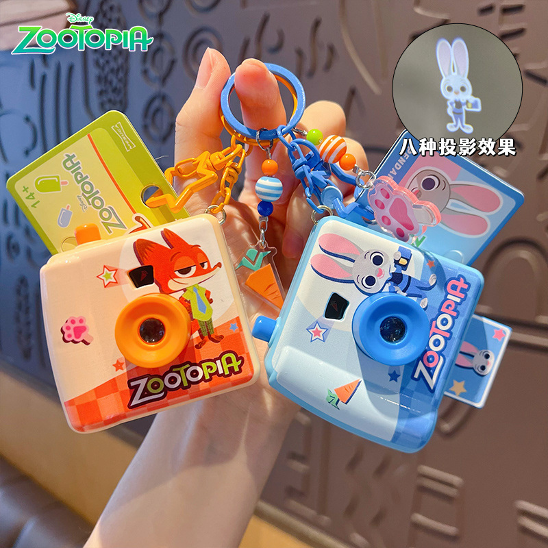 Originele Zootopia Polaroid Ca - Party Games Kids recensie en prijs