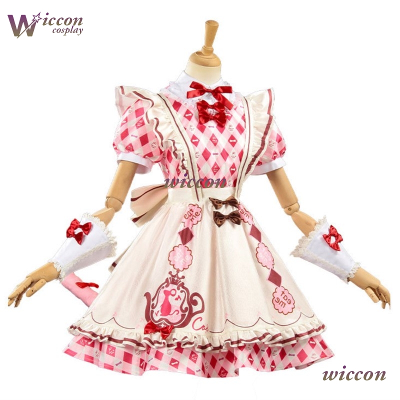 rzjk/Lovelive Nico Yazawa Koto - Party Games Alice In Wonderland recensie en prijs