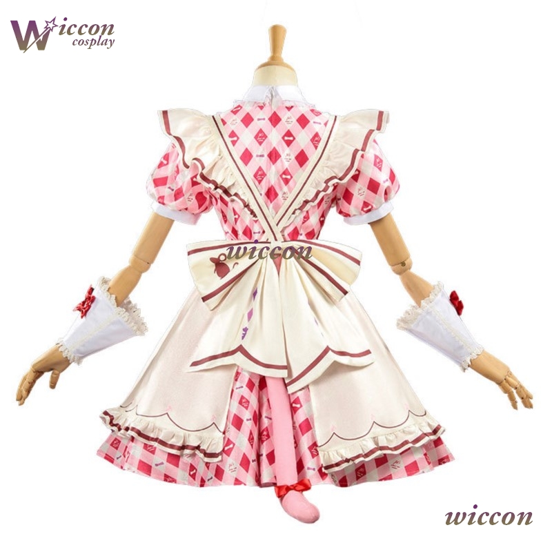 rzjk/Lovelive Nico Yazawa Koto - Party Games Alice In Wonderland recensie en prijs