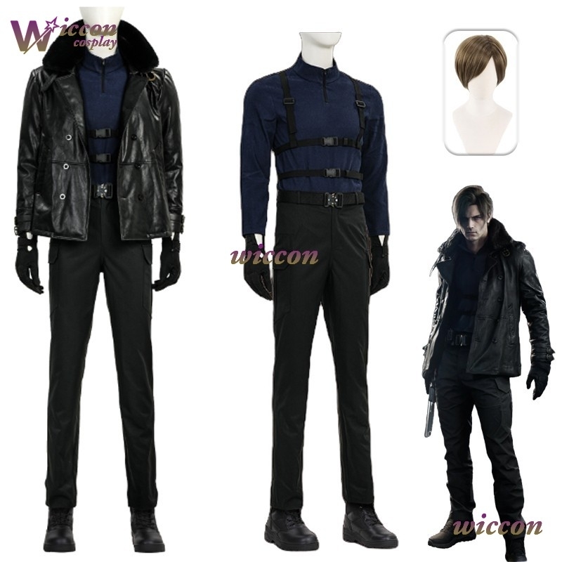 Cosplay Requiem Resident Cos E - Party Games Groups recensie en prijs