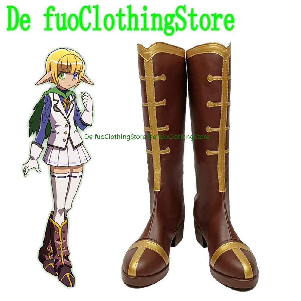 Schoenen Anime Rollenspel Scho - Party Games Alice In Wonderland recensie en prijs