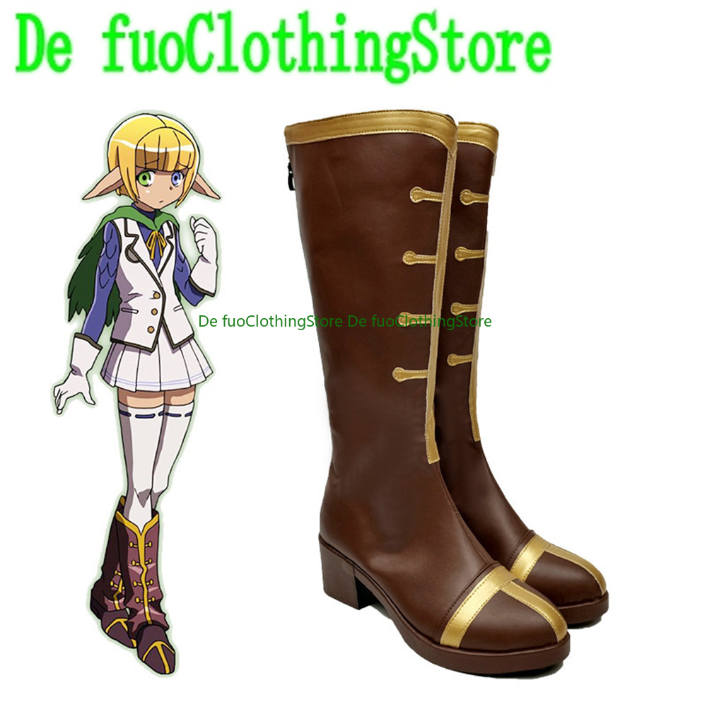 Schoenen Anime Rollenspel Scho - Party Games Alice In Wonderland recensie en prijs