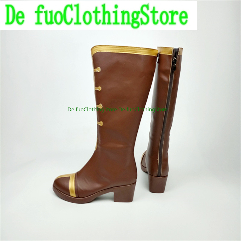Schoenen Anime Rollenspel Scho - Party Games Alice In Wonderland recensie en prijs