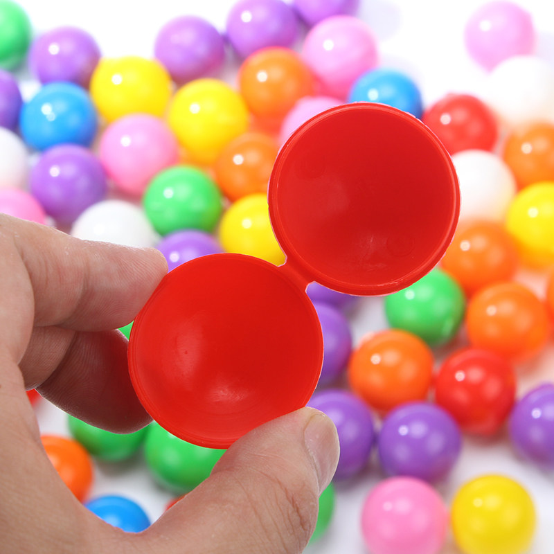 50/100/200 stuks 4cm samengevo - Party Games Egg recensie en prijs
