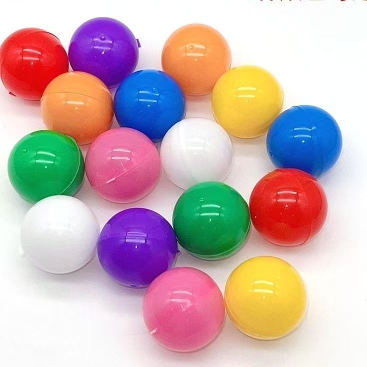 50/100/200 stuks 4cm samengevo - Party Games Egg recensie en prijs