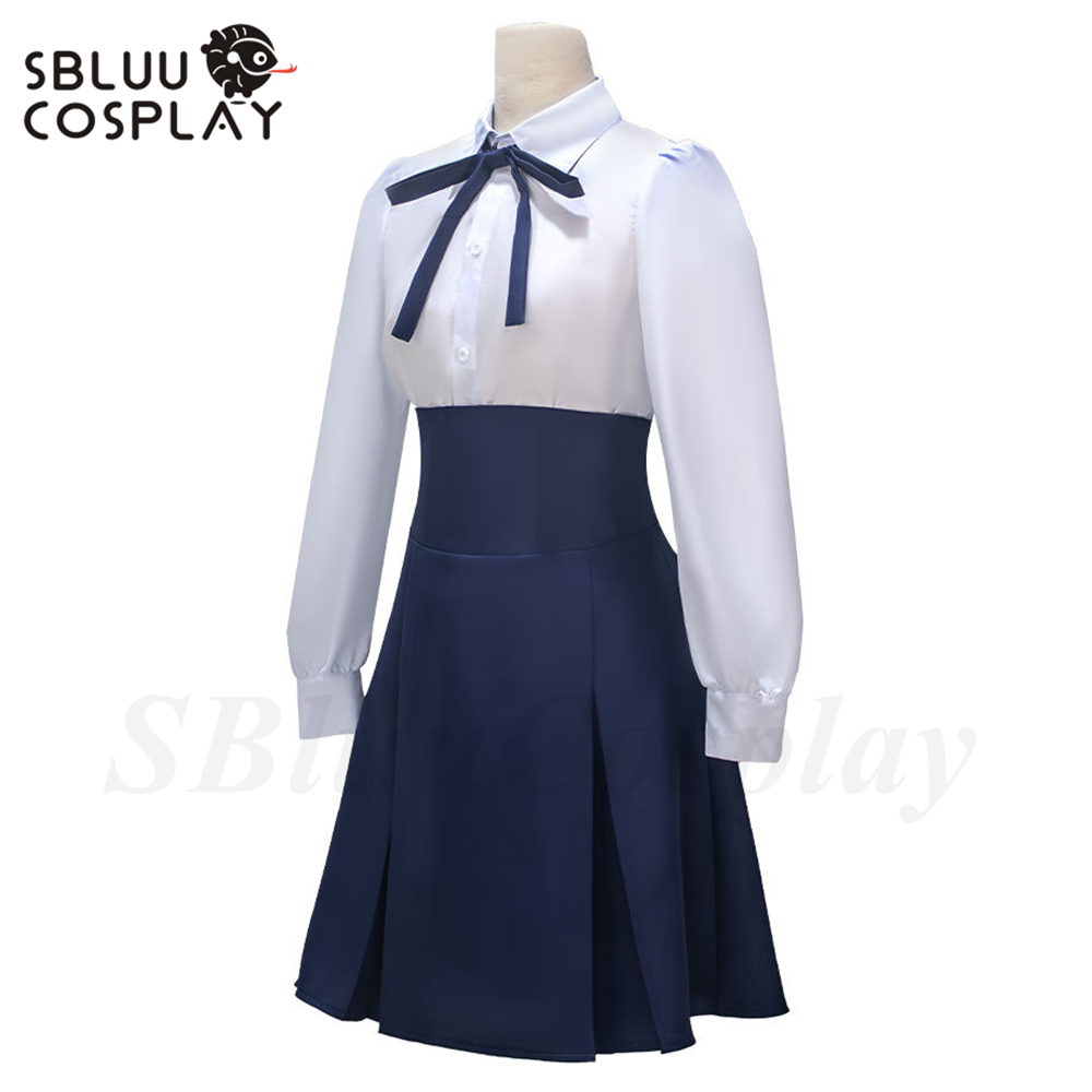 SBluuCosplay Fate Sabre Altria - Party Games School recensie en prijs