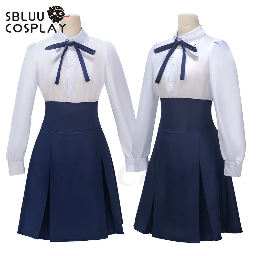 SBluuCosplay Fate Sabre Altria - Party Games School recensie en prijs
