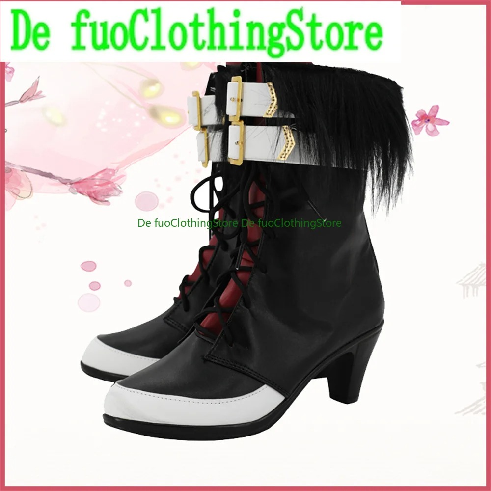 DefuoClothing Store Anime Roll - Party Games Alice In Wonderland recensie en prijs