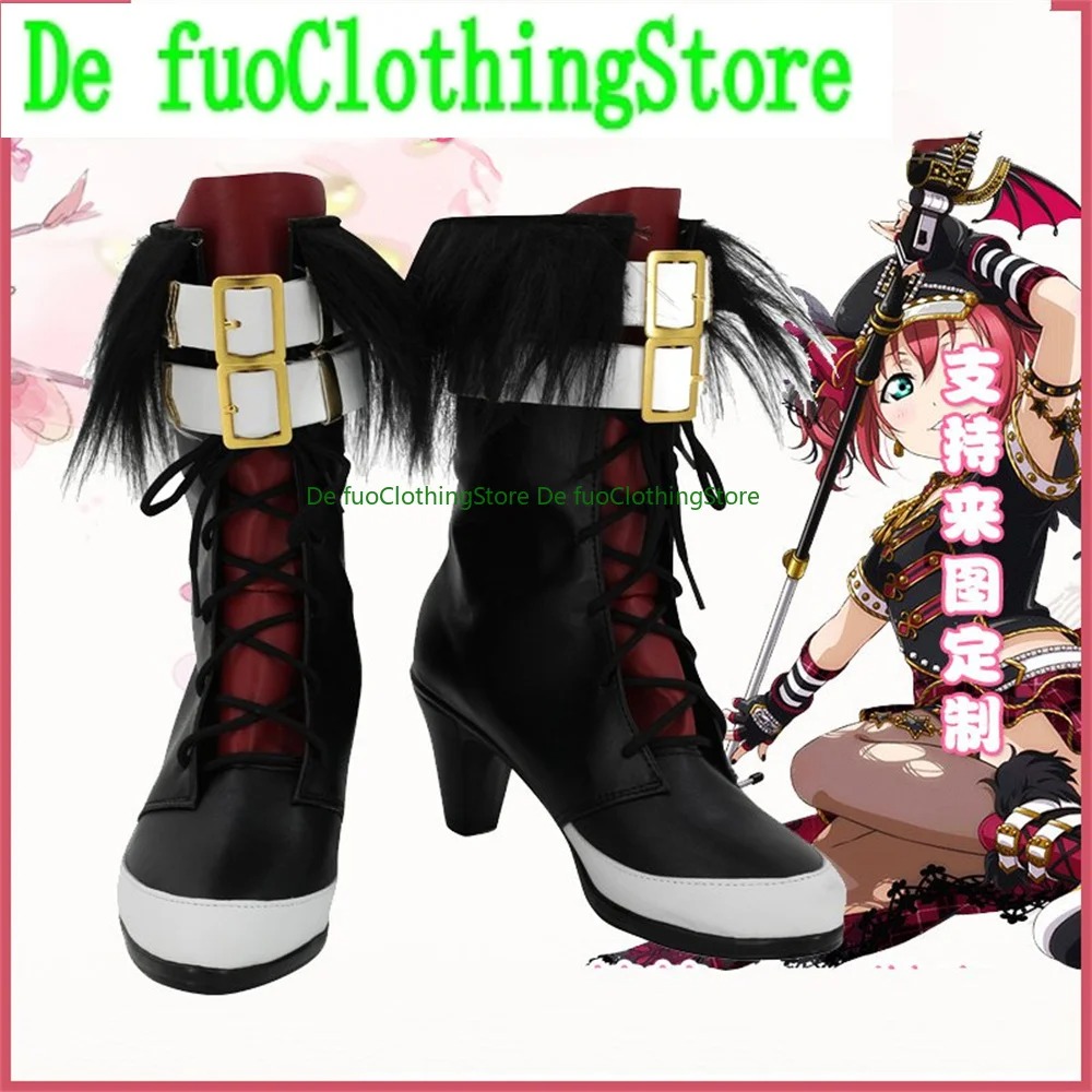 DefuoClothing Store Anime Roll - Party Games Alice In Wonderland recensie en prijs