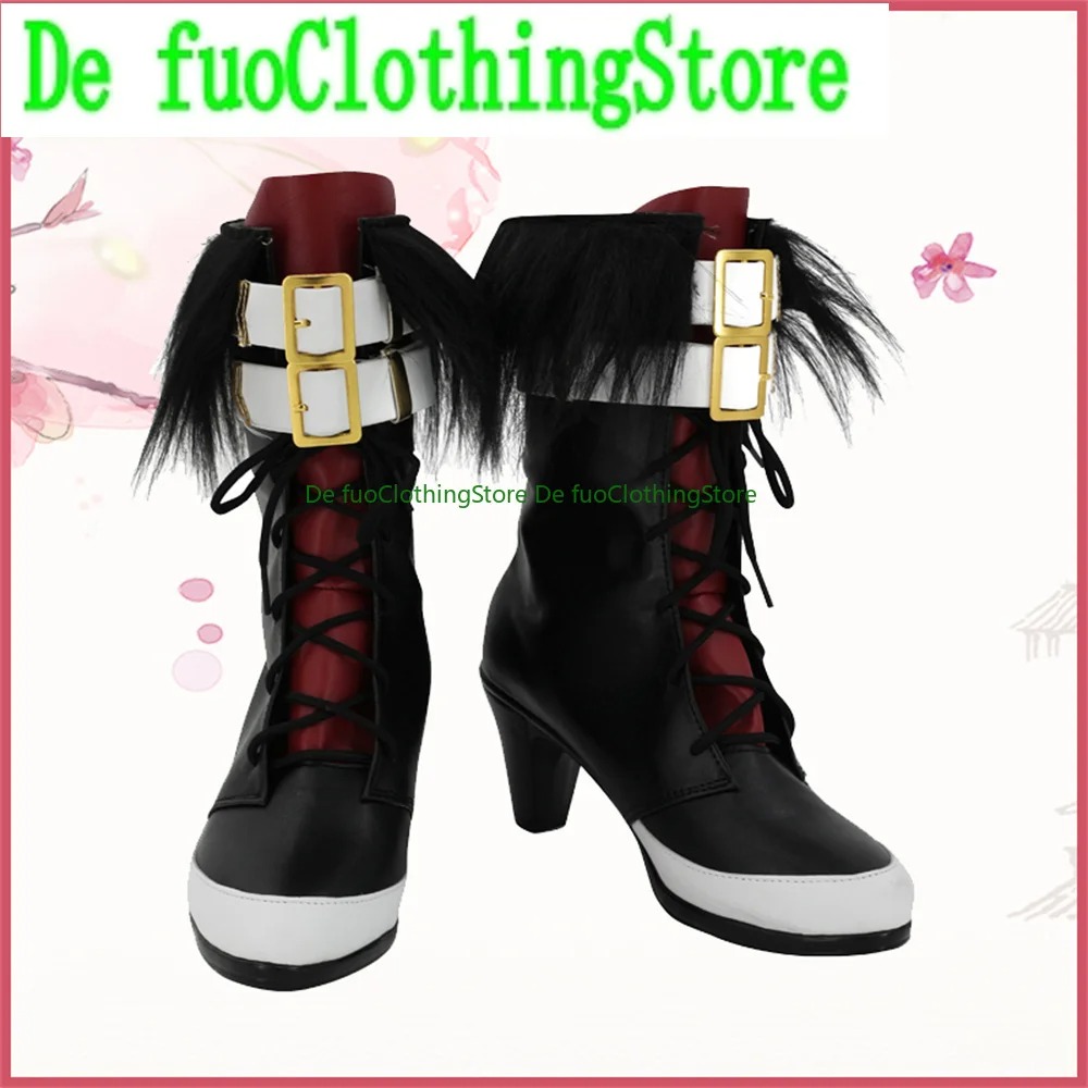 DefuoClothing Store Anime Roll - Party Games Alice In Wonderland recensie en prijs