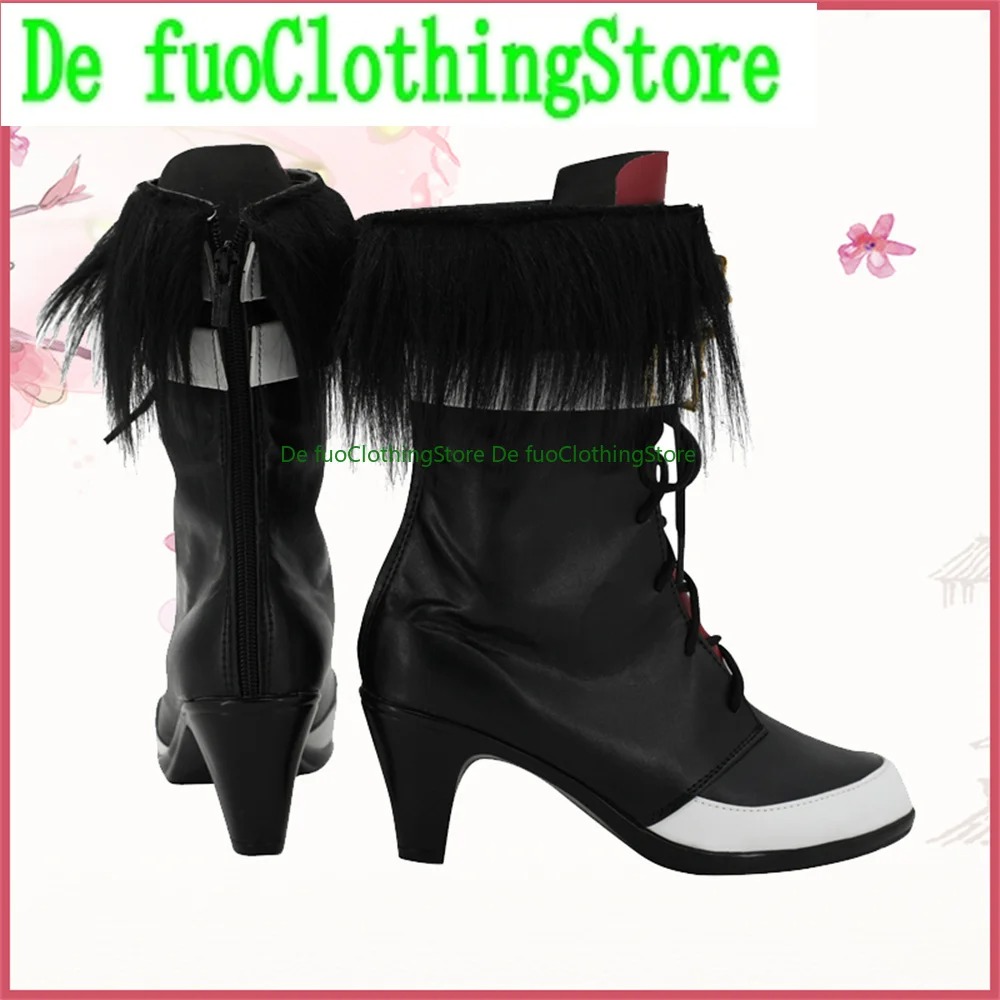 DefuoClothing Store Anime Roll - Party Games Alice In Wonderland recensie en prijs