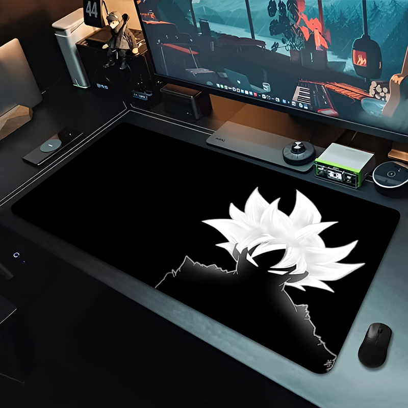DBZ Black Anime Muismat Dragon - Party Games Pc recensie en prijs