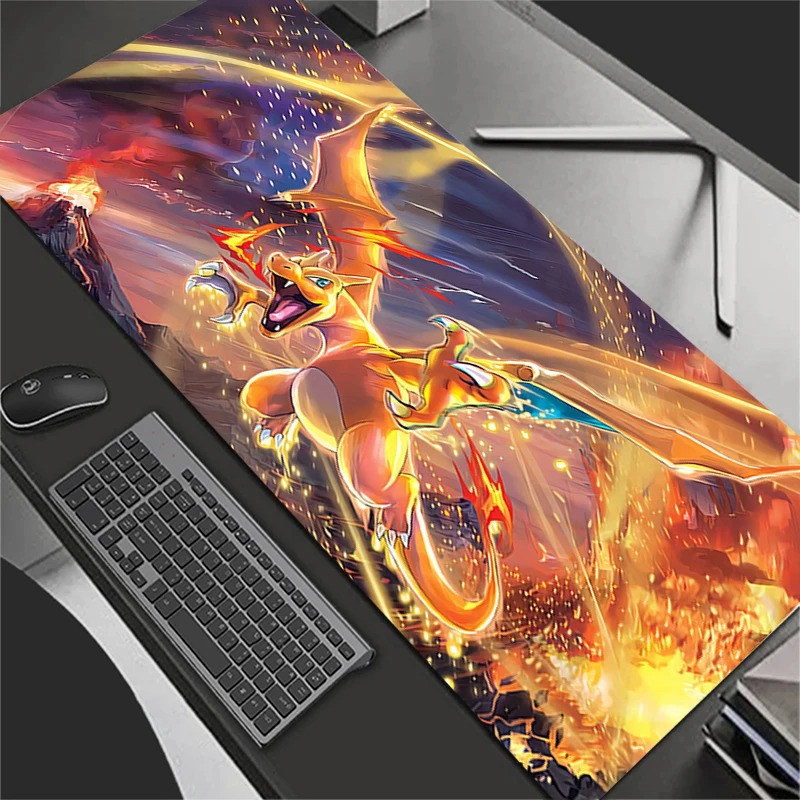 Muismat Anime Gaming Accessoir - Party Games Pc recensie en prijs