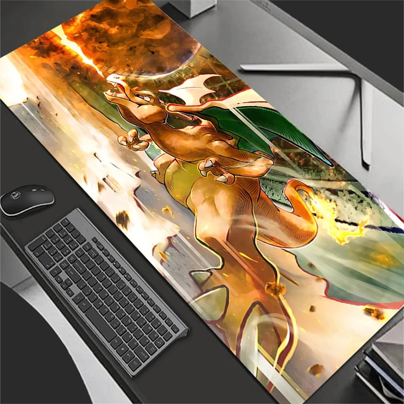 Muismat Anime Gaming Accessoir - Party Games Pc recensie en prijs