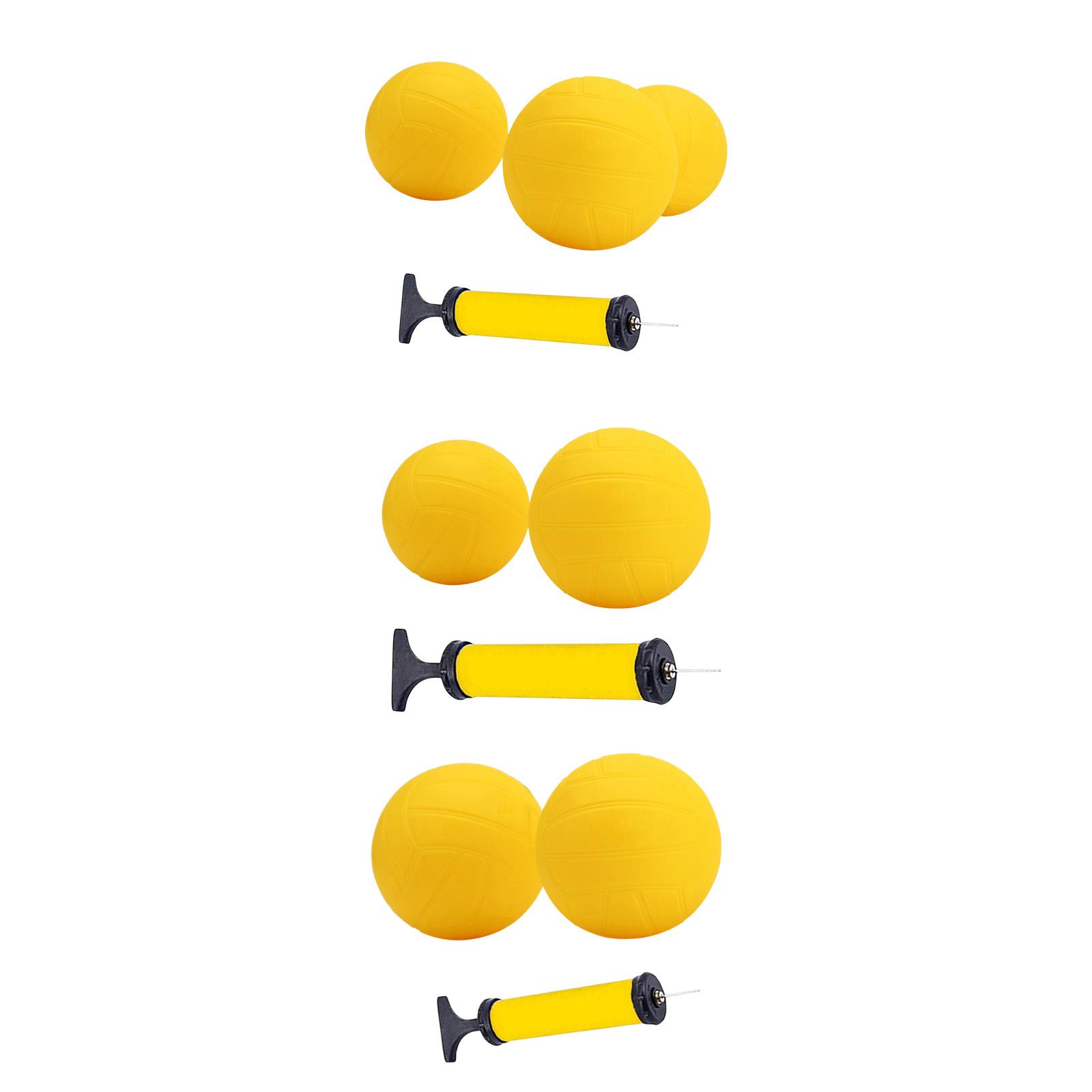 Spike-vervangingsballen voor r - Spike Ball Game recensie en prijs