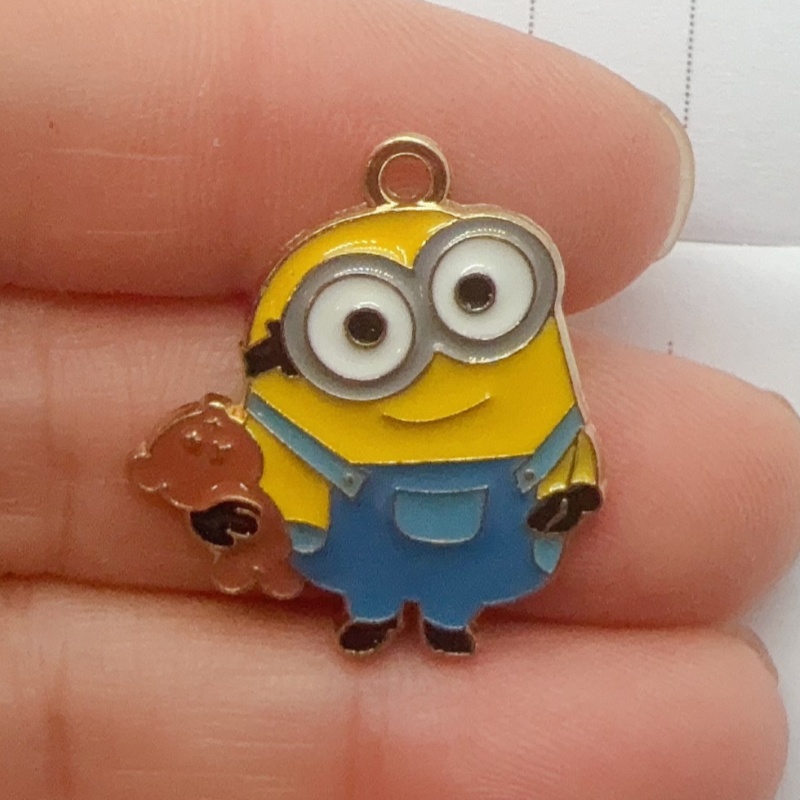 10 stuks legering cartoon hang - Party Games Questions recensie en prijs