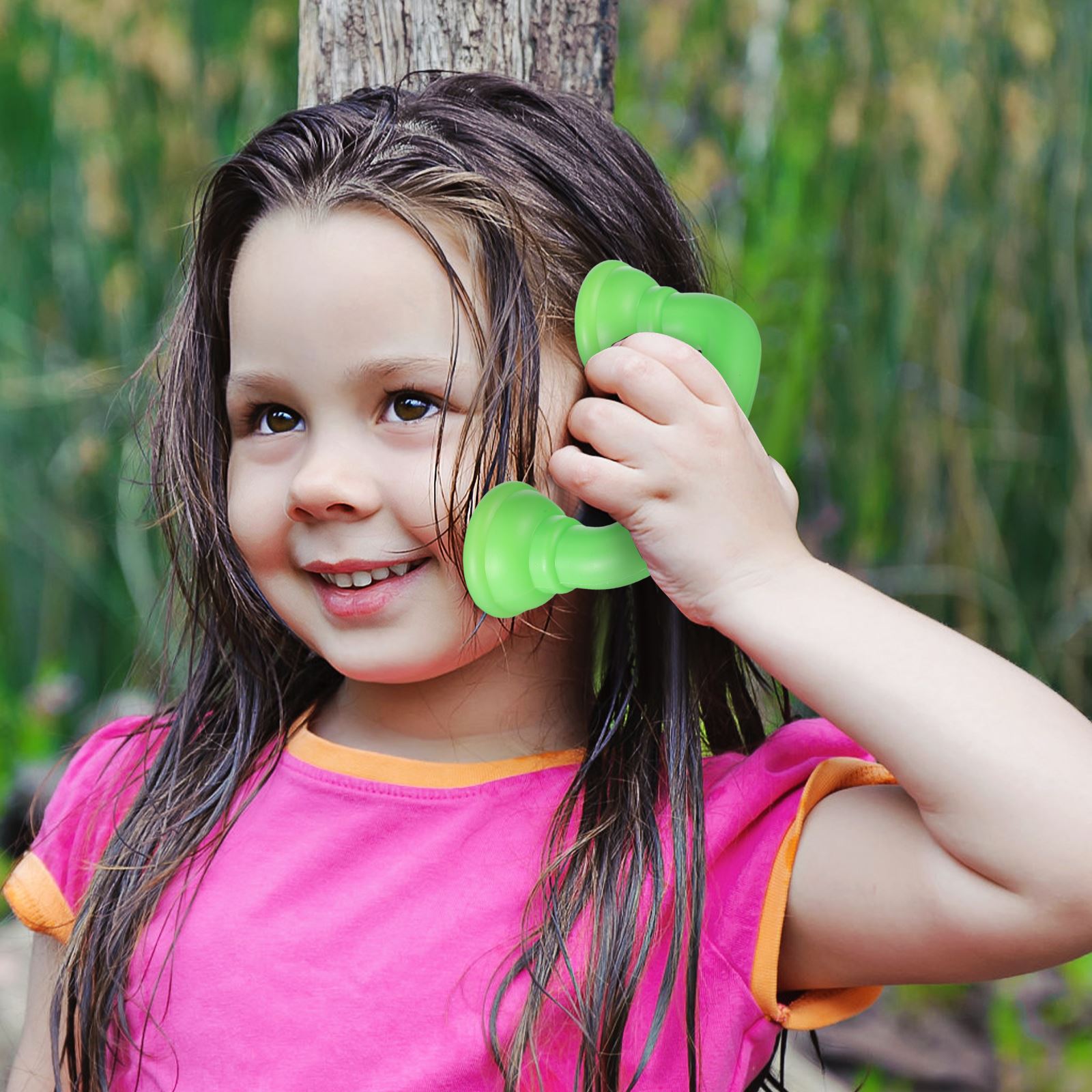 8 Stuks Peuter Fluister Telefo - Party Games Phone recensie en prijs