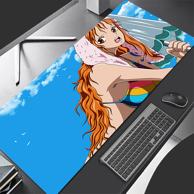 Muismat One Piece Duurzaam Ani - Party Games Pc recensie en prijs