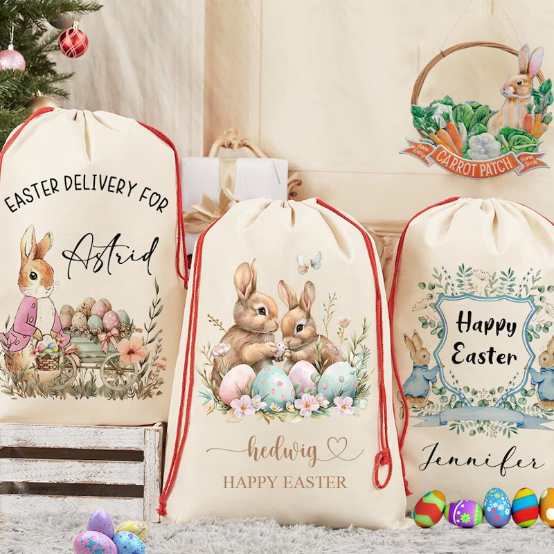Gepersonaliseerde naam Happy E - Party Games Egg recensie en prijs