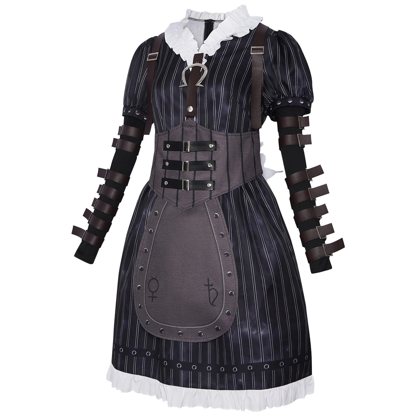 Spel: Alice in Madness Returns - Party Games In Steam recensie en prijs