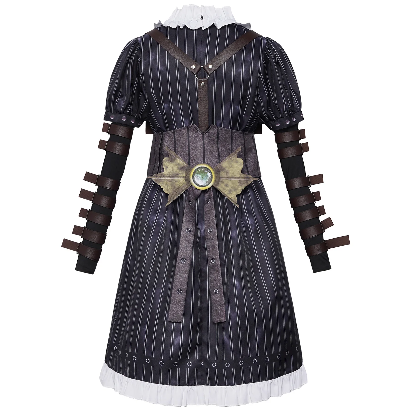 Spel: Alice in Madness Returns - Party Games In Steam recensie en prijs