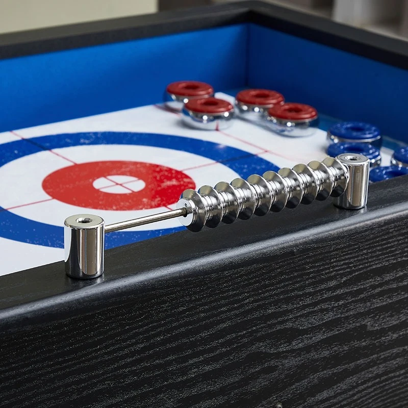 Volwassenen casual curlingtafe - Party Games Adults Indoor recensie en prijs