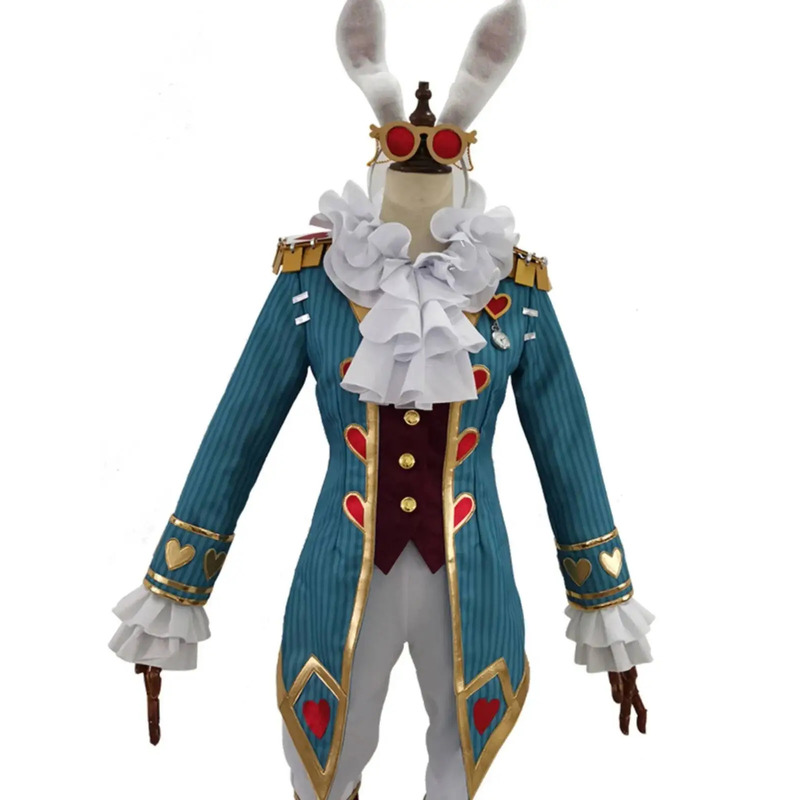 Identity V Mr. White Rabbit Al - Party Games Alice In Wonderland recensie en prijs
