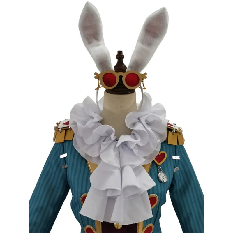 Identity V Mr. White Rabbit Al - Party Games Alice In Wonderland recensie en prijs