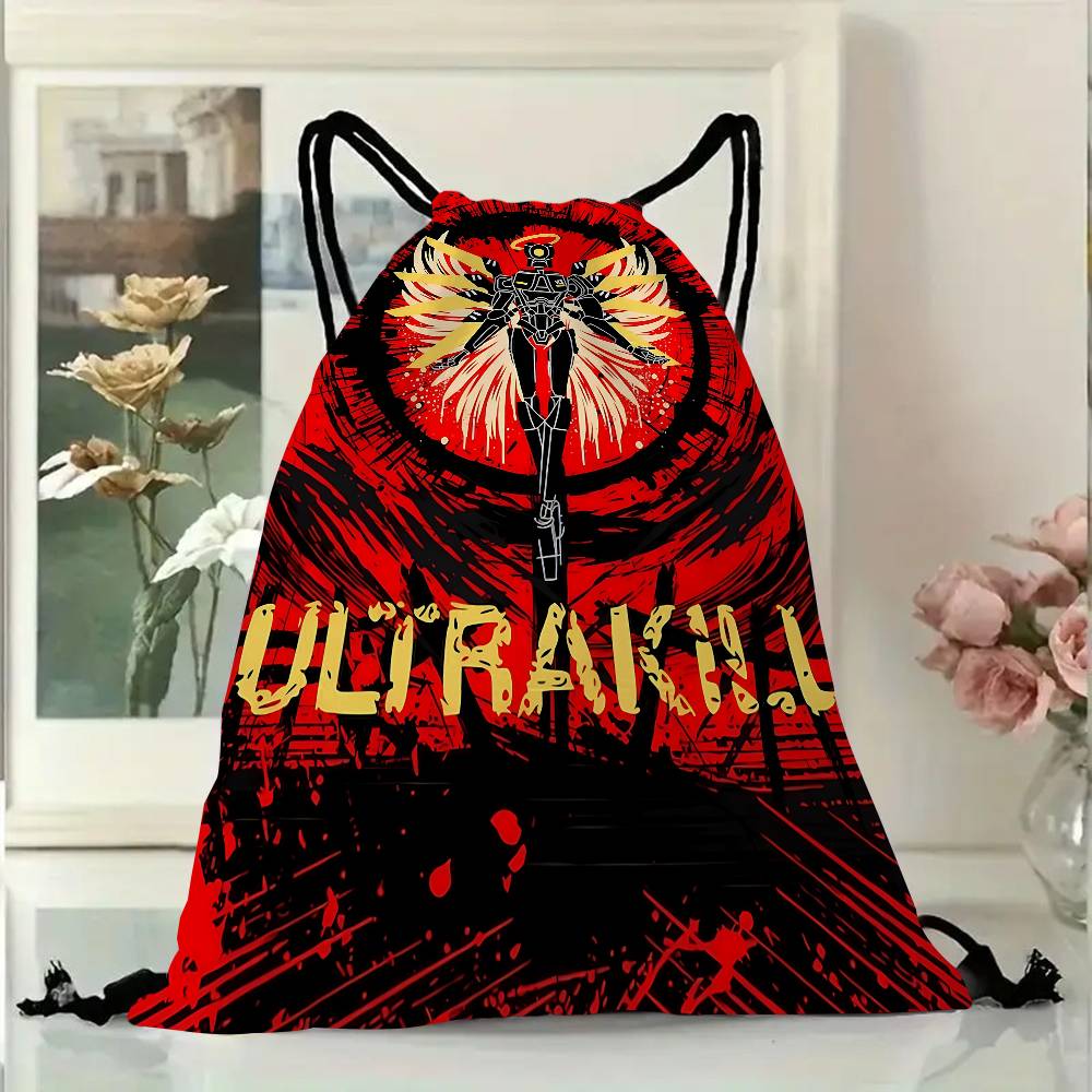 STEAM GAME U-ULTRAKILL Print-t - Party Games In Steam recensie en prijs