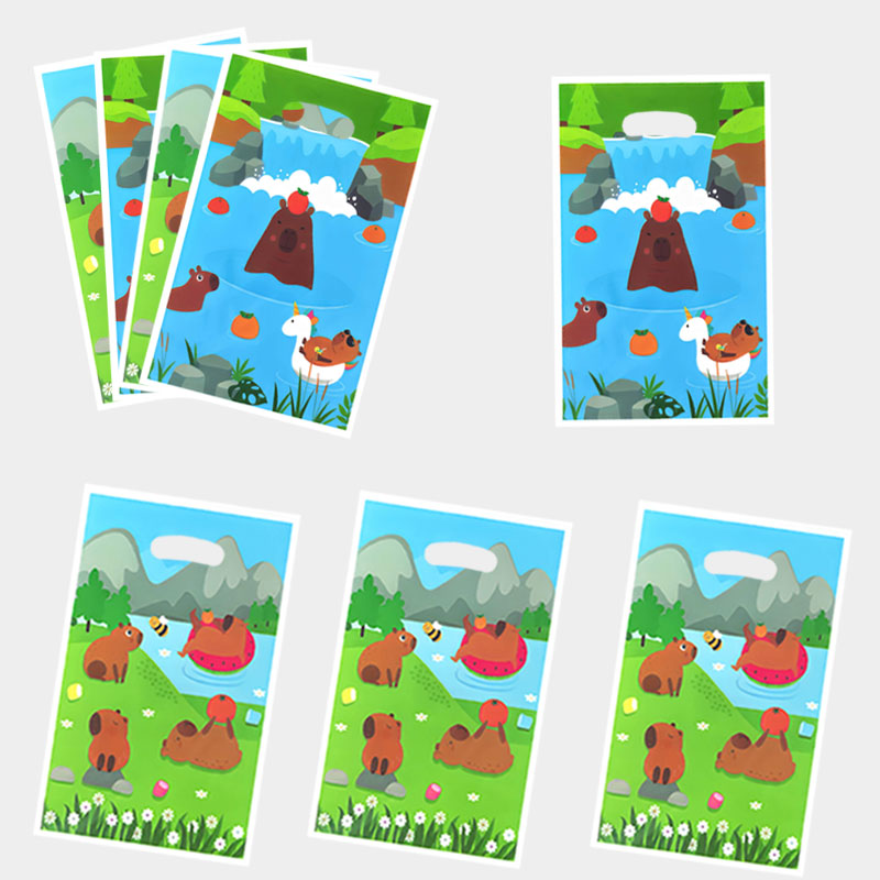 20 stuks/40 stuks cadeauzakjes - Party Games Gender Reveal recensie en prijs