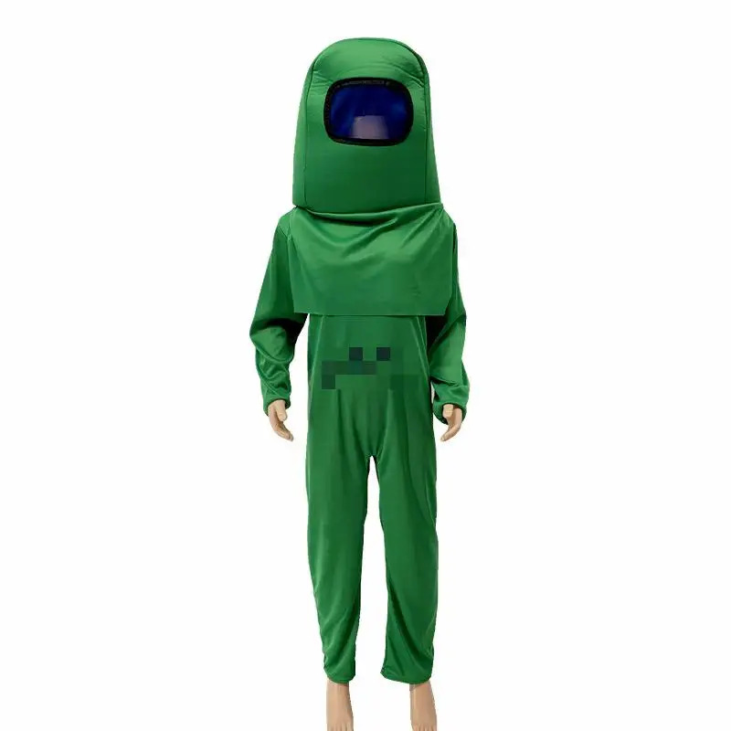 Nieuwe 2022 Crewmate Bedrieger - Party Games Kids recensie en prijs