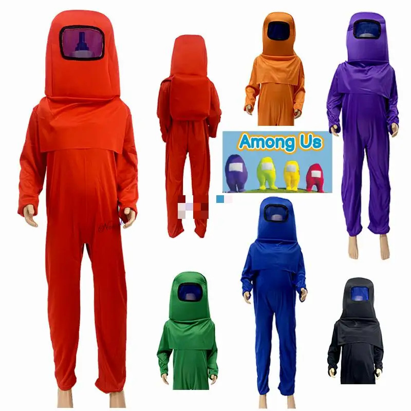 Nieuwe 2022 Crewmate Bedrieger - Party Games Kids recensie en prijs