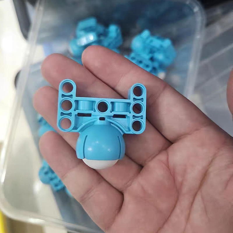 NIEUWE 10 Sets/partij Technisc - Spike Ball Game recensie en prijs