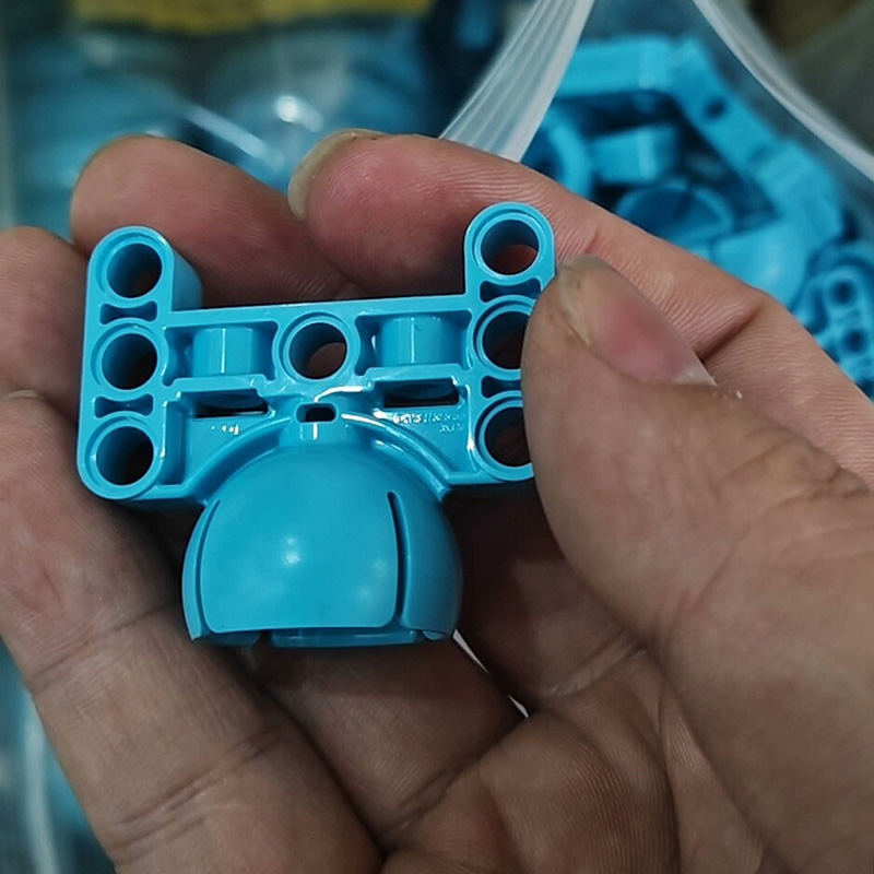 NIEUWE 10 Sets/partij Technisc - Spike Ball Game recensie en prijs
