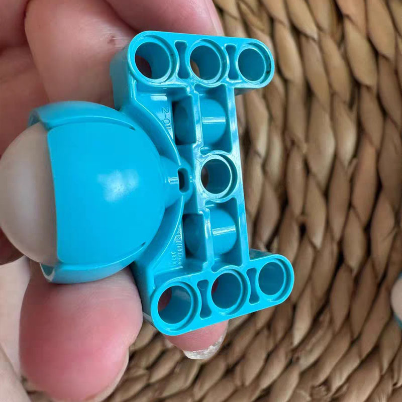 NIEUWE 10 Sets/partij Technisc - Spike Ball Game recensie en prijs