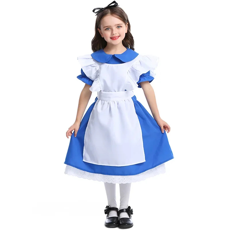 ⭕️ ⭐️ ⭕️   Blauw Alice in Wond - Party Games Alice In Wonderland recensie en prijs