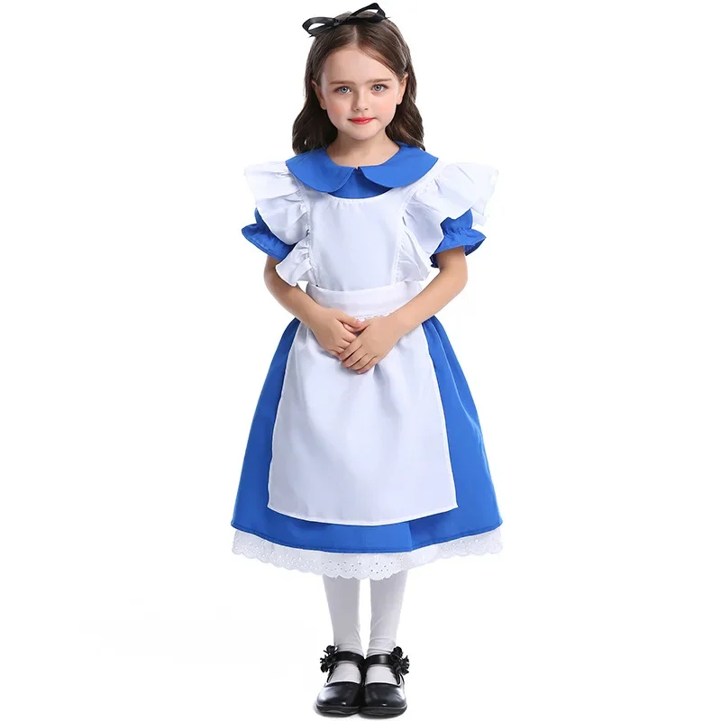 ⭕️ ⭐️ ⭕️   Blauw Alice in Wond - Party Games Alice In Wonderland recensie en prijs
