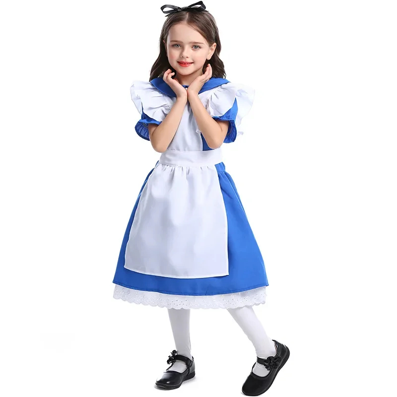 ⭕️ ⭐️ ⭕️   Blauw Alice in Wond - Party Games Alice In Wonderland recensie en prijs