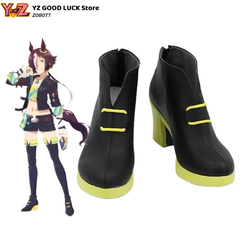 Umamusume Pretty Derby Vodka C - Party Games Alice In Wonderland recensie en prijs