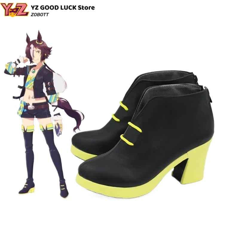 Umamusume Pretty Derby Vodka C - Party Games Alice In Wonderland recensie en prijs