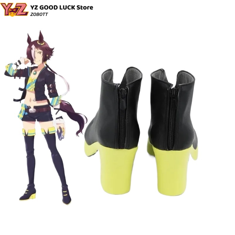 Umamusume Pretty Derby Vodka C - Party Games Alice In Wonderland recensie en prijs