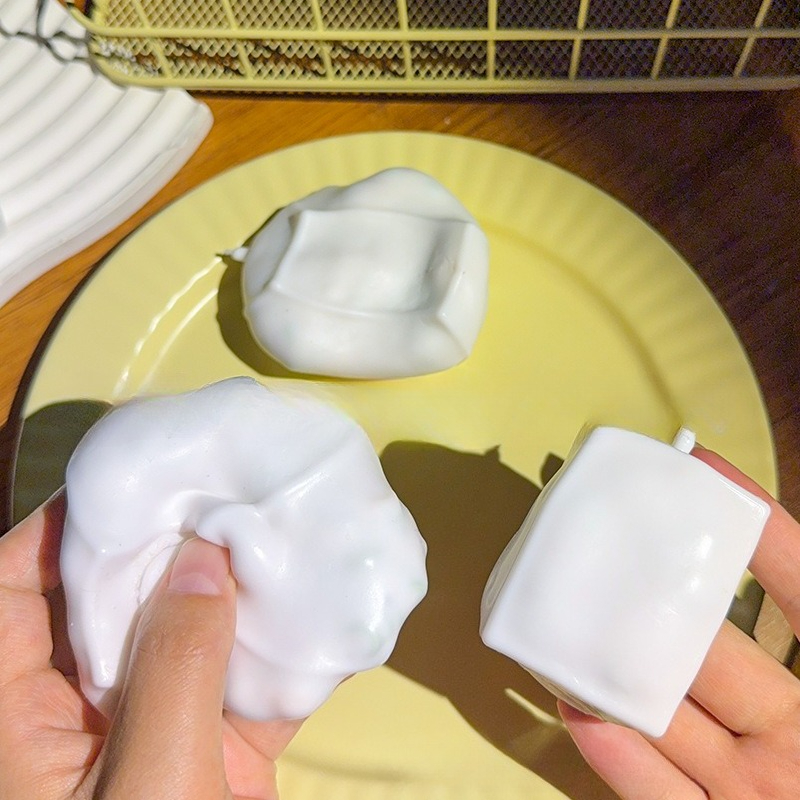 Tofu Stressbal Vormbaar Niet-s - Party Games Young Adults recensie en prijs